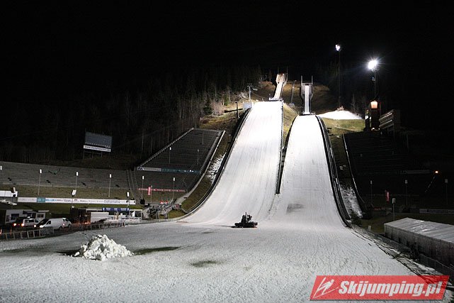 001 Skocznie w Lillehammer